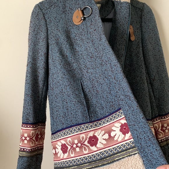 Elevenses by Anthropologie Women’s Coat - Picture 13 of 16